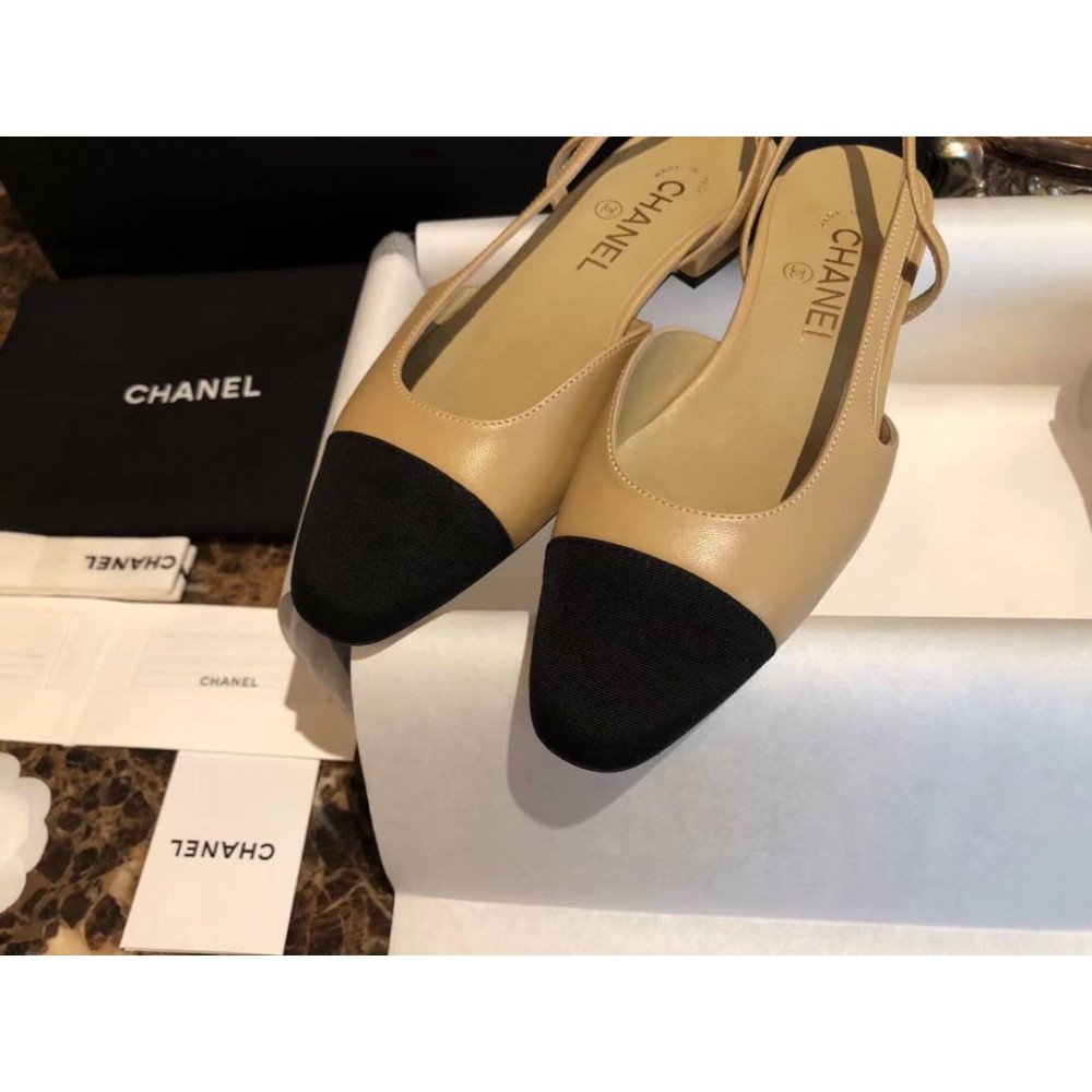Slingback