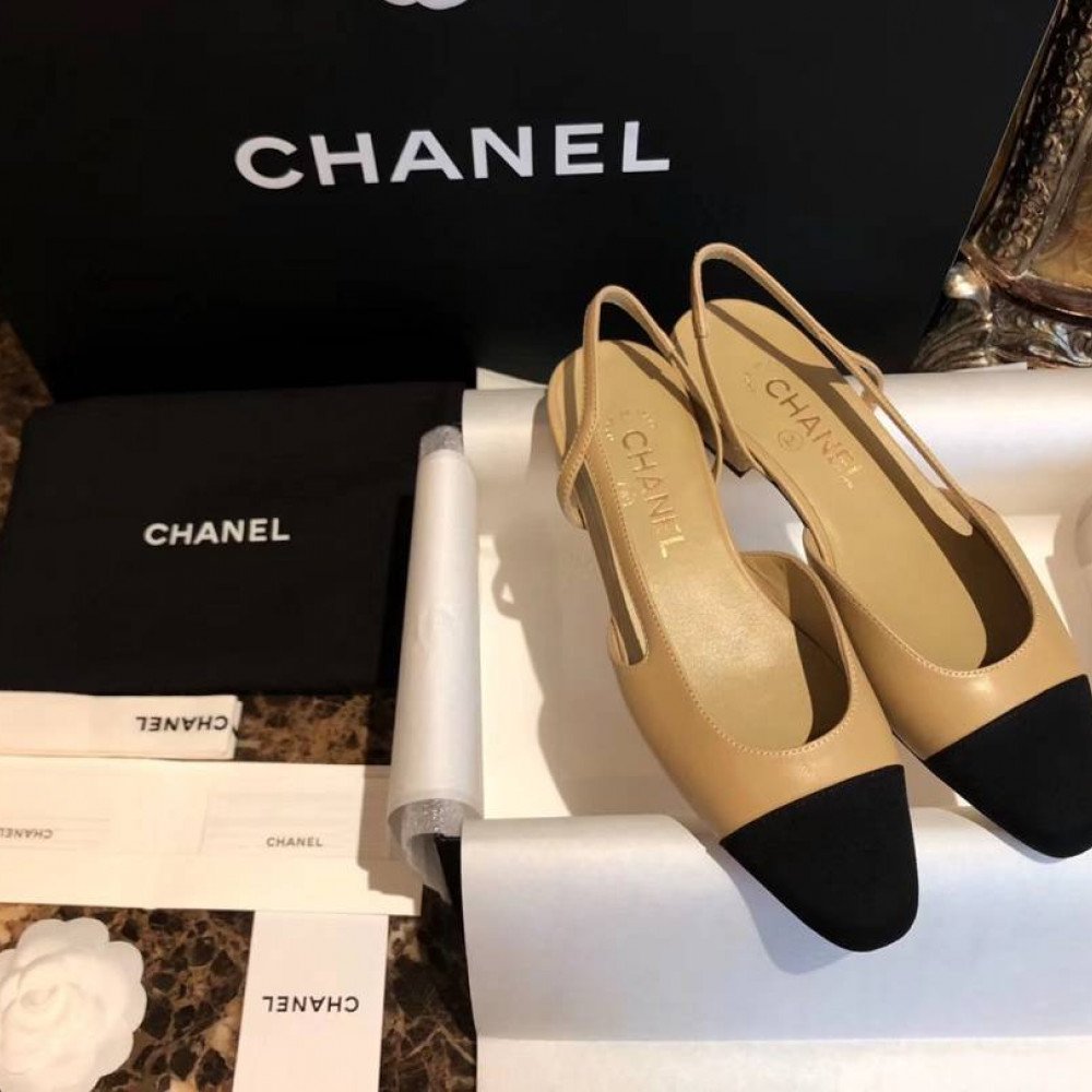 Slingback