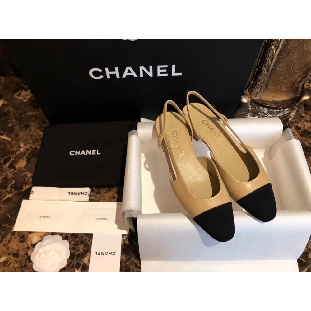 Slingback