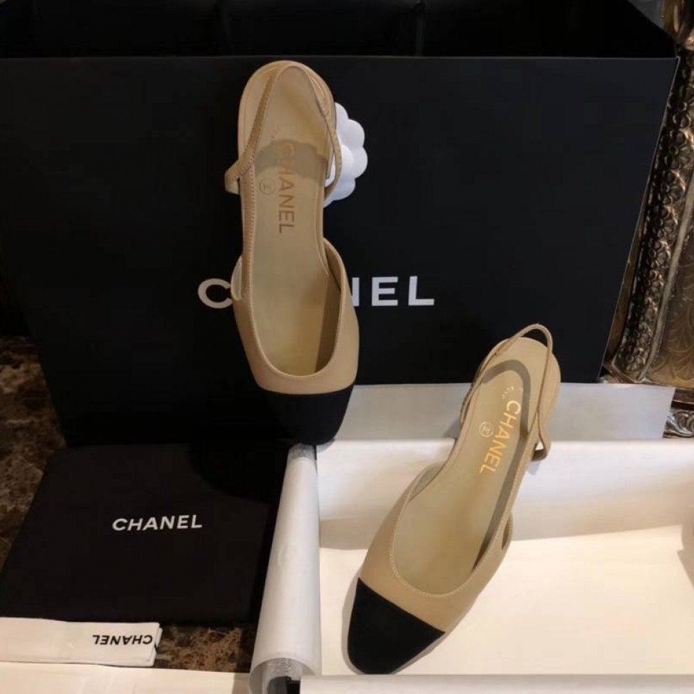 Slingback