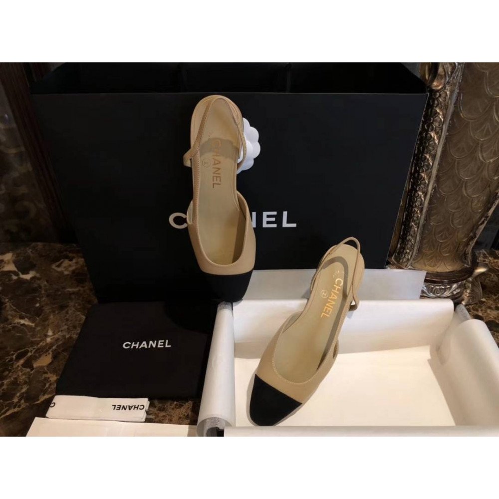 Slingback