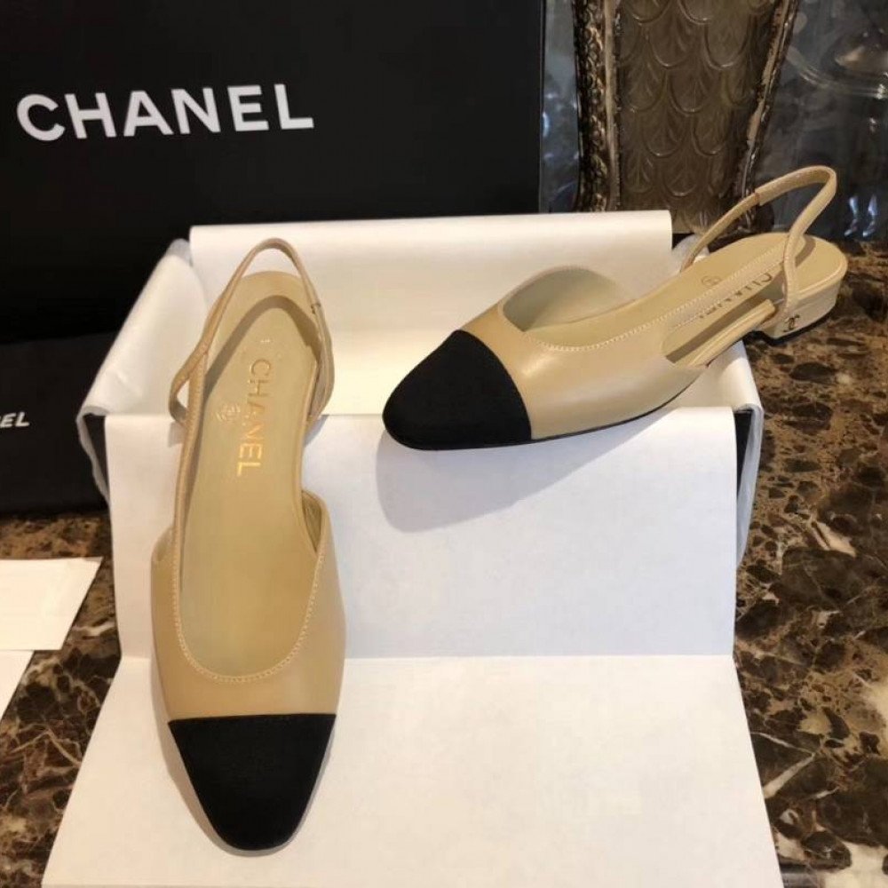 Slingback