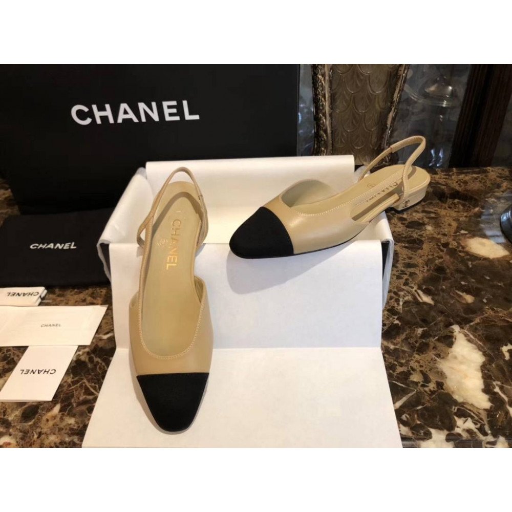 Slingback