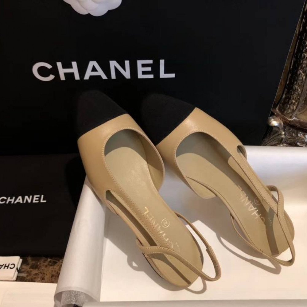 Slingback