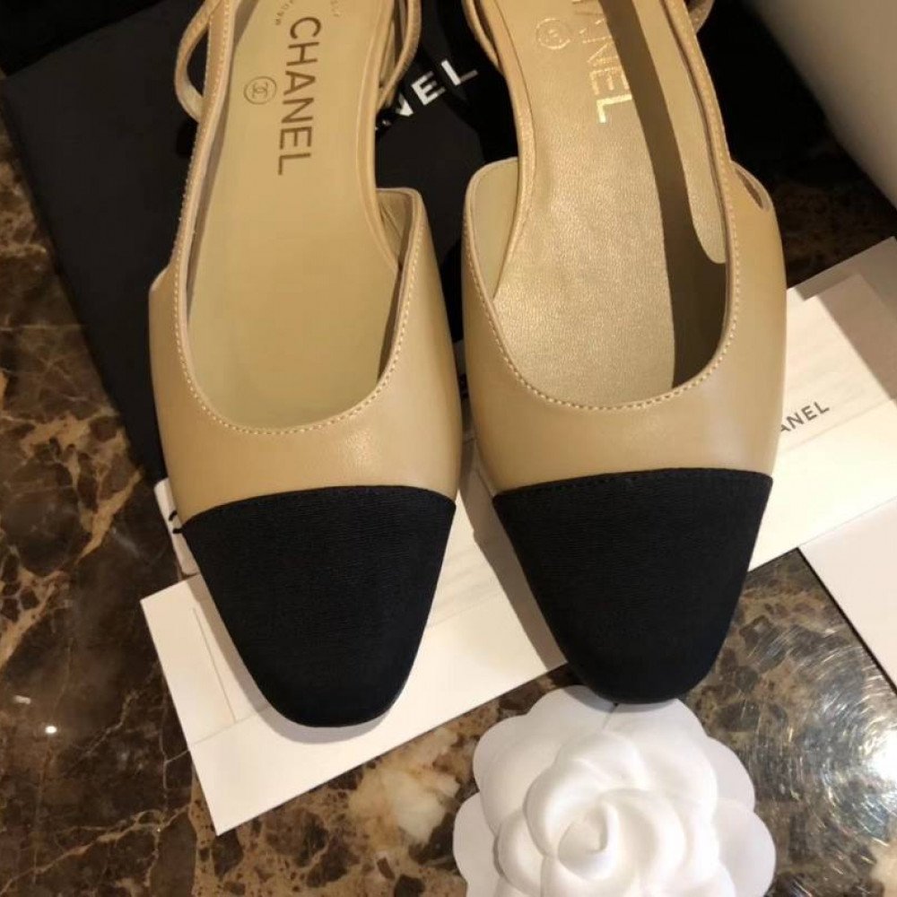 Slingback