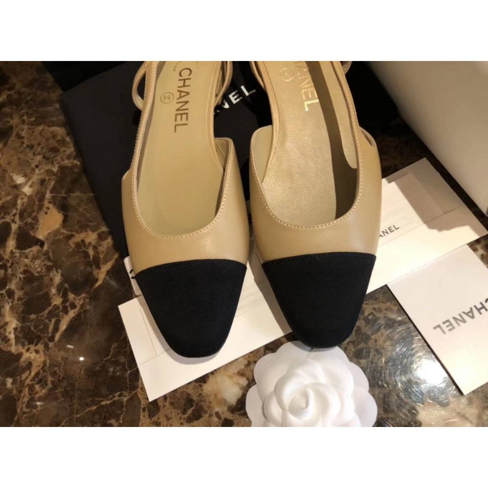 Slingback