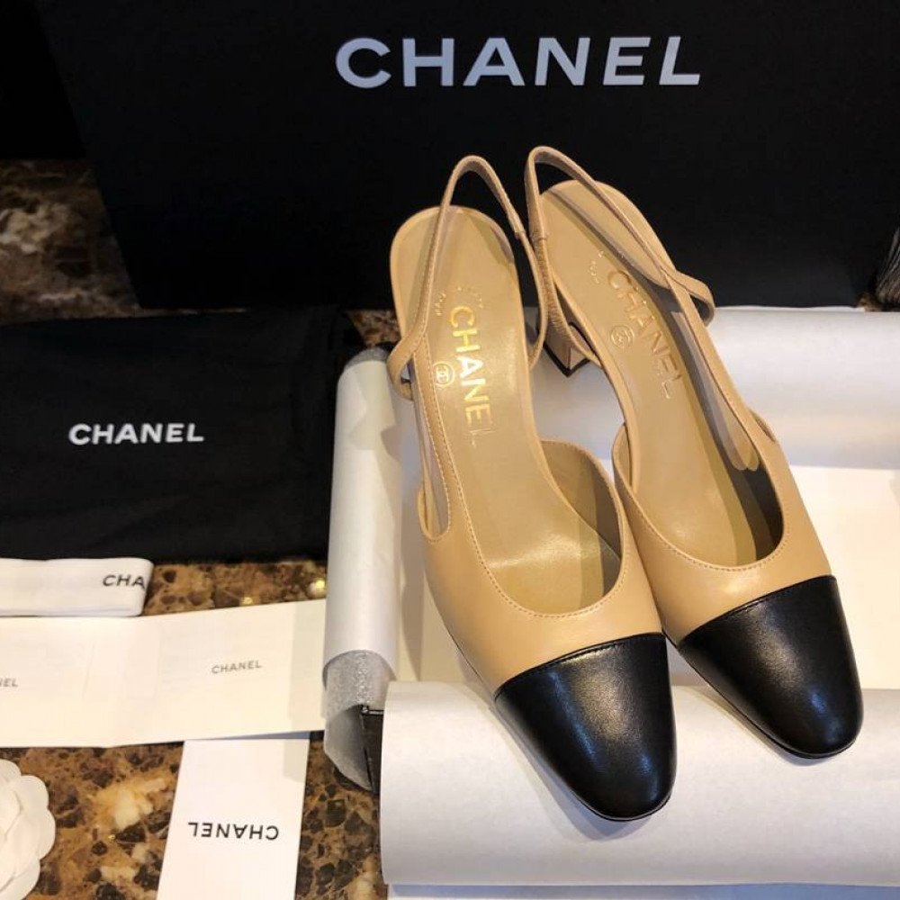 Slingback