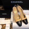 Slingback