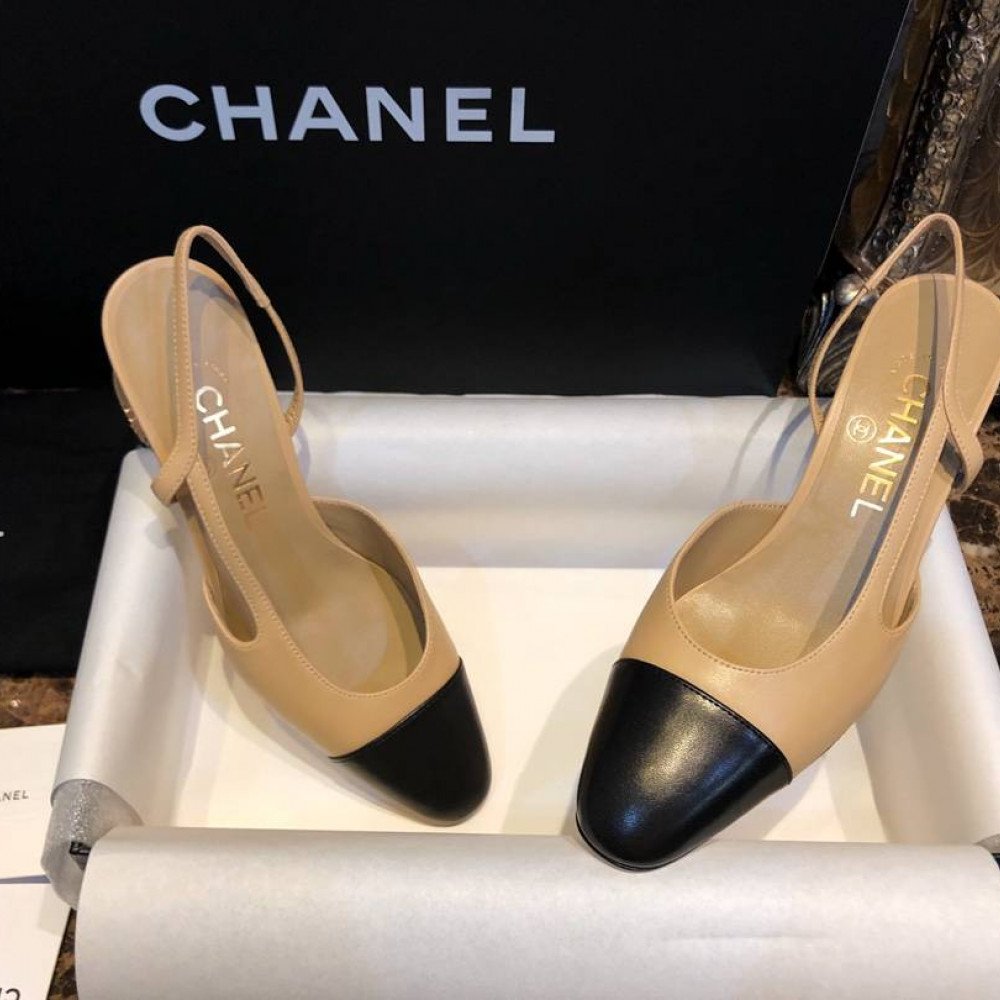 Slingback