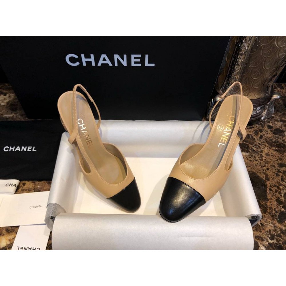 Slingback