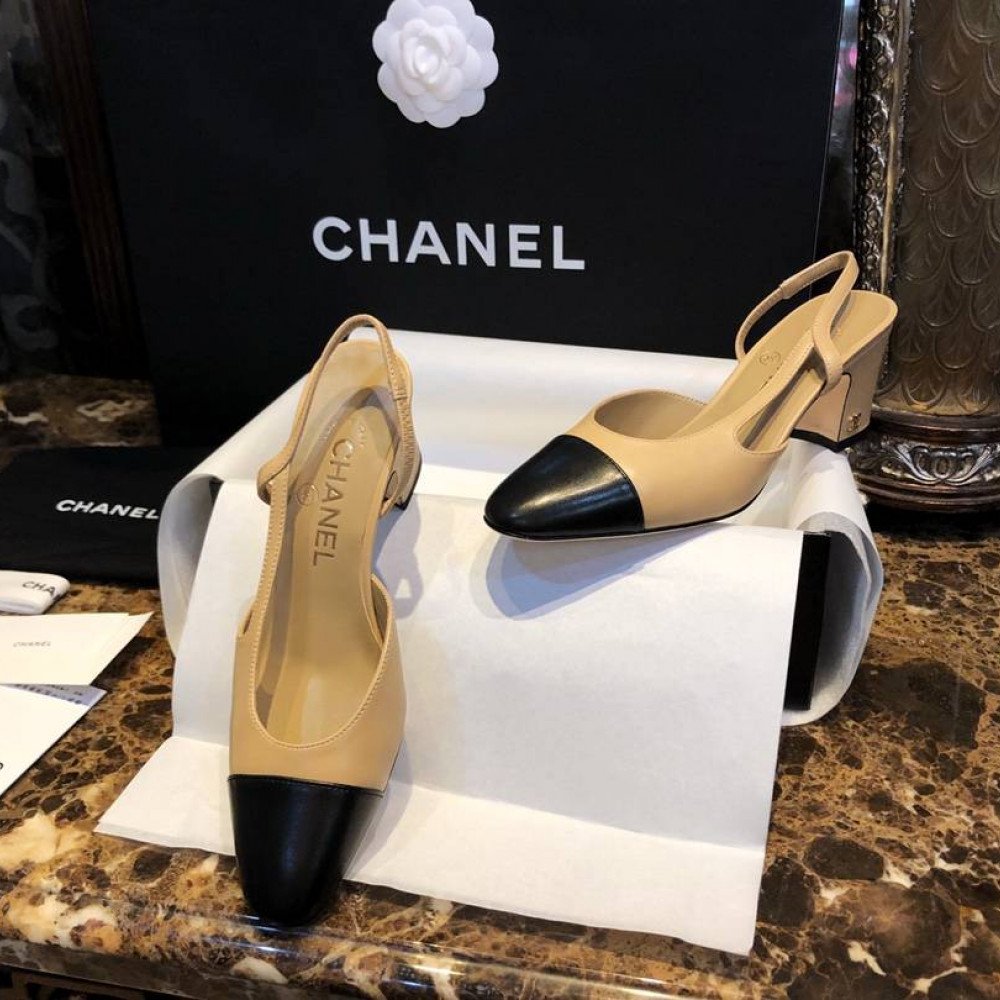 Slingback