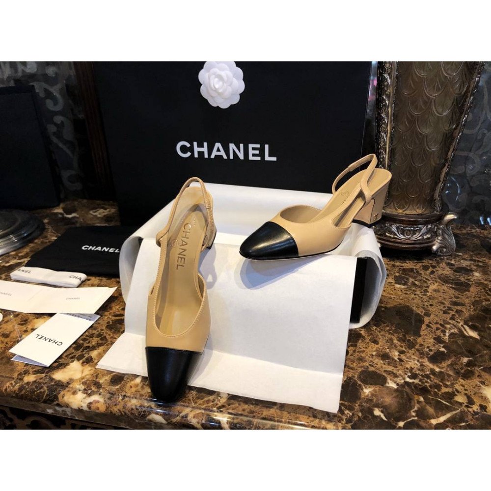Slingback