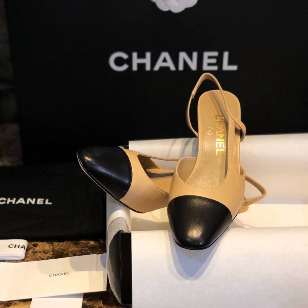 Slingback