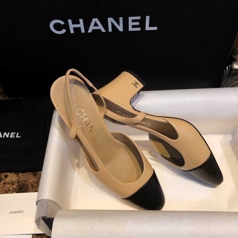 Slingback