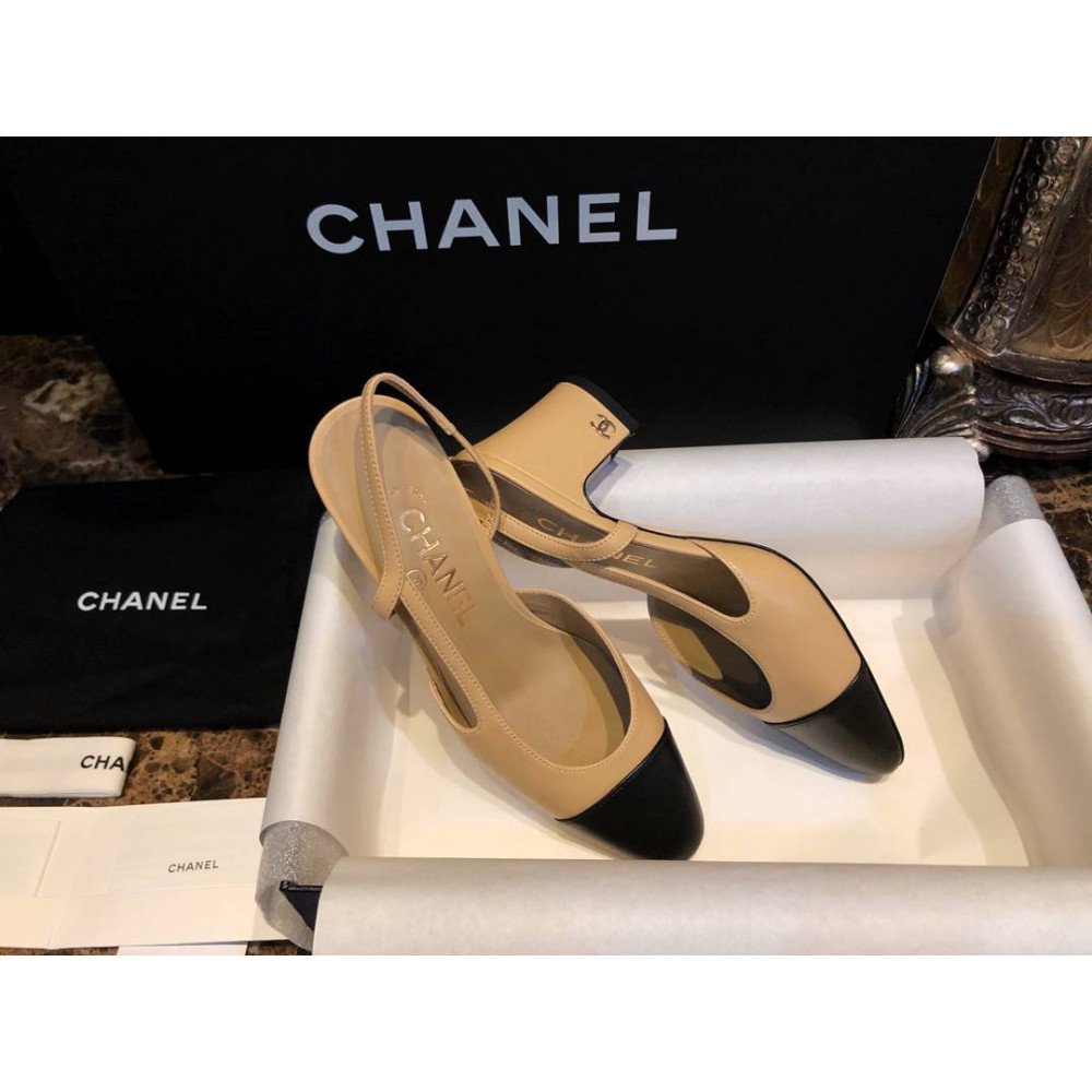 Slingback