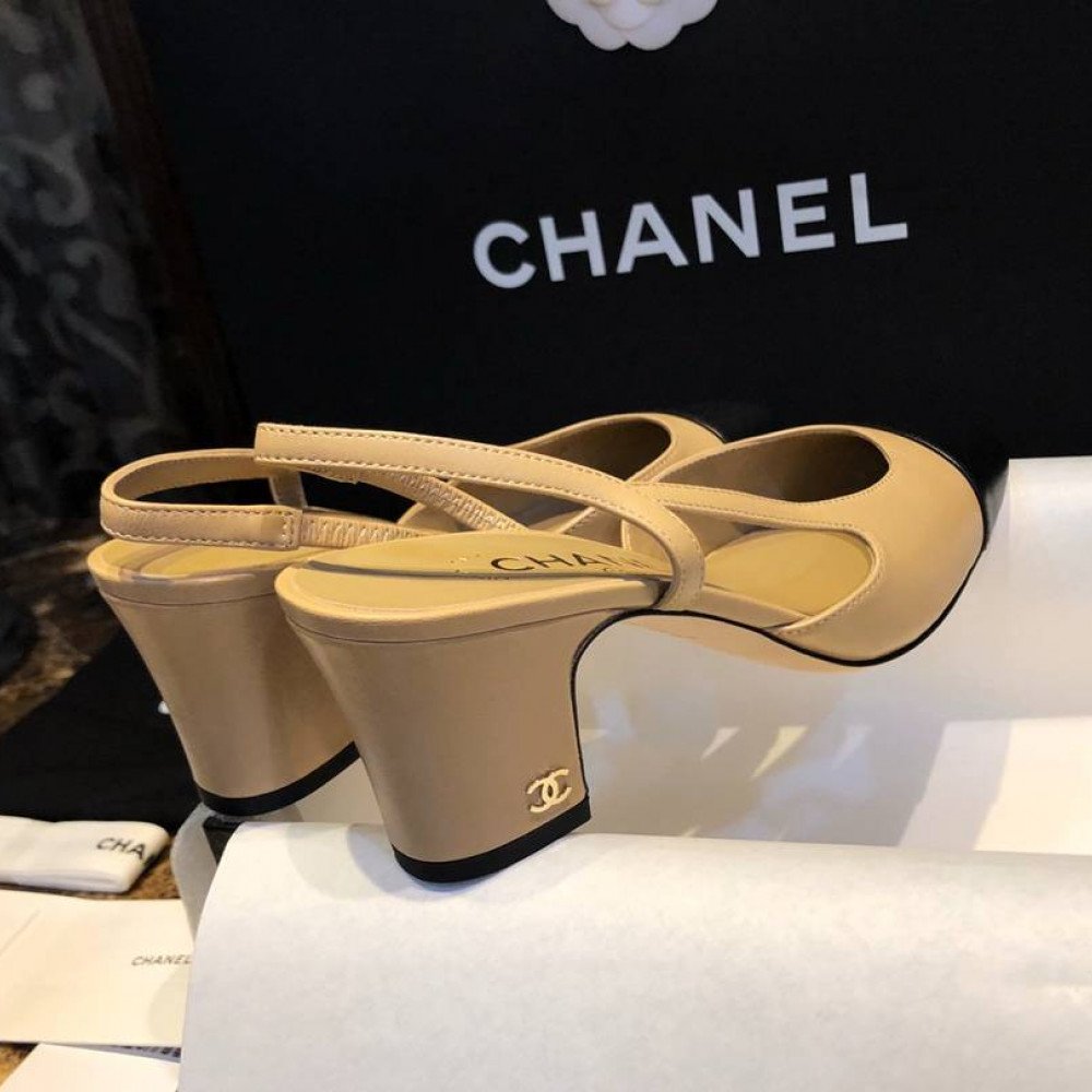 Slingback