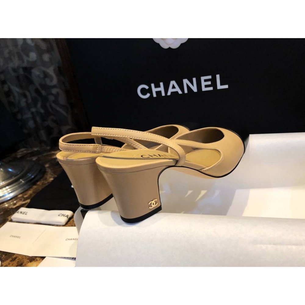 Slingback