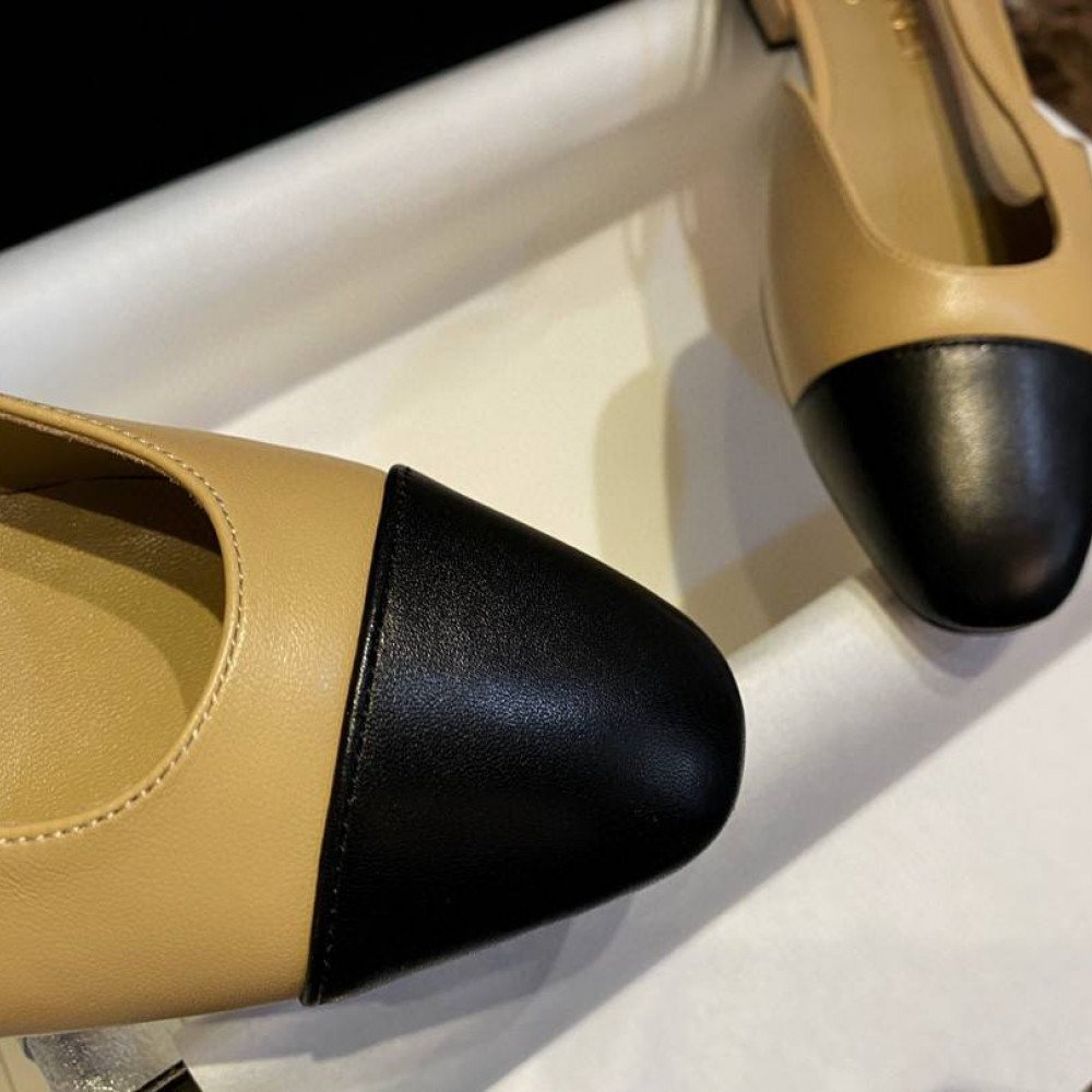 Slingback