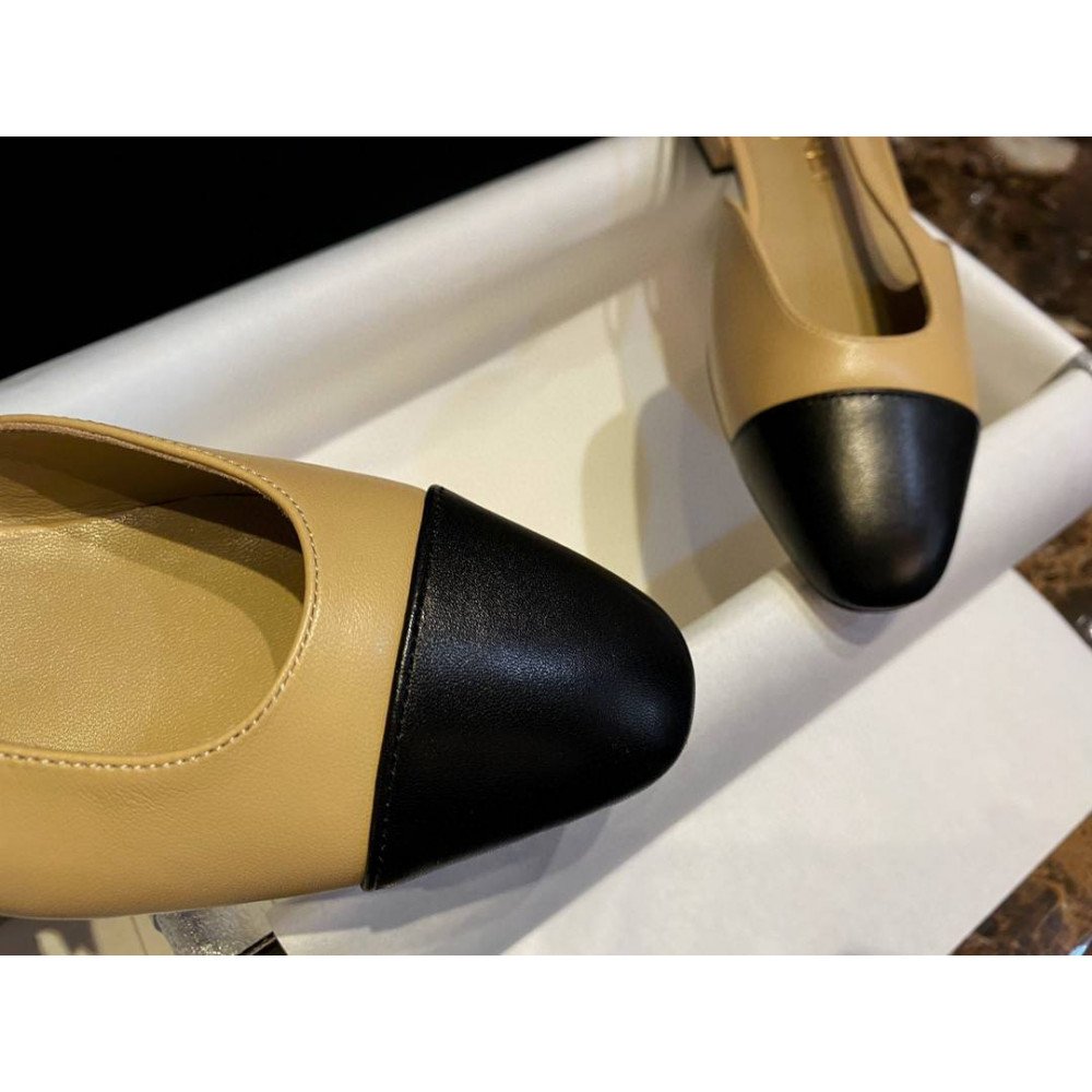 Slingback