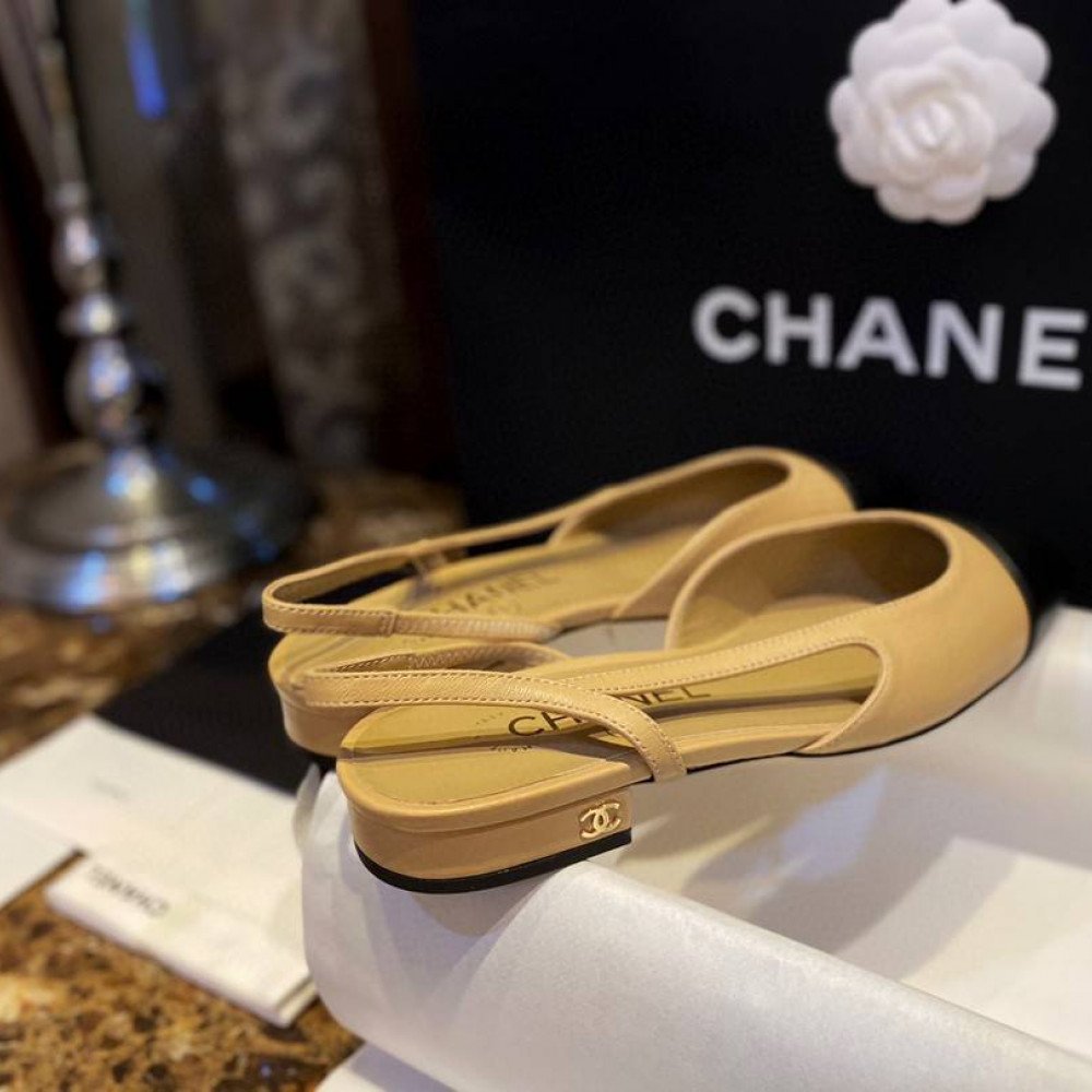 Slingback