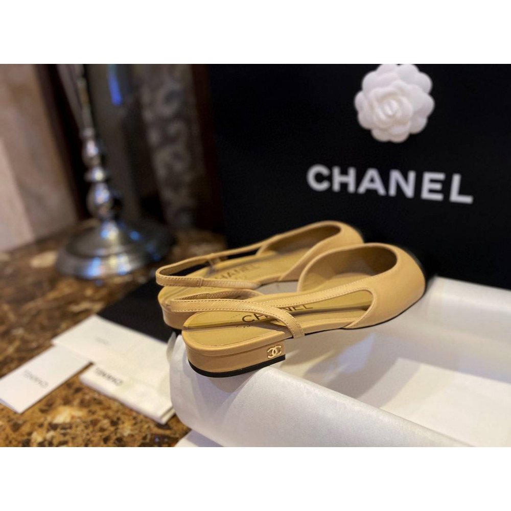 Slingback