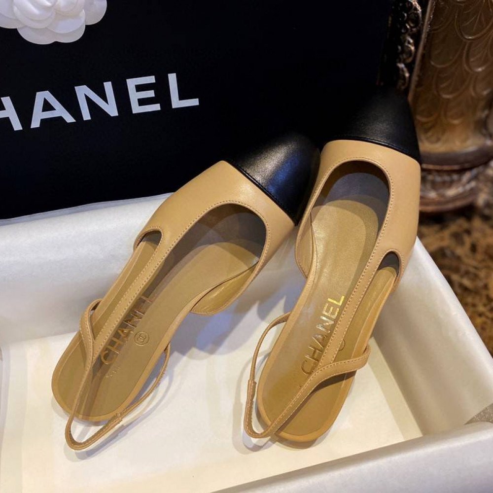 Slingback