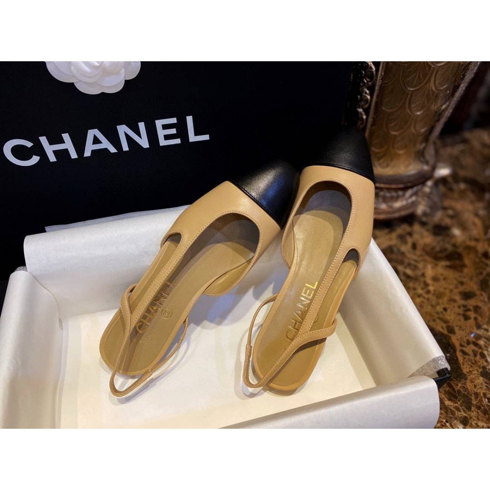 Slingback
