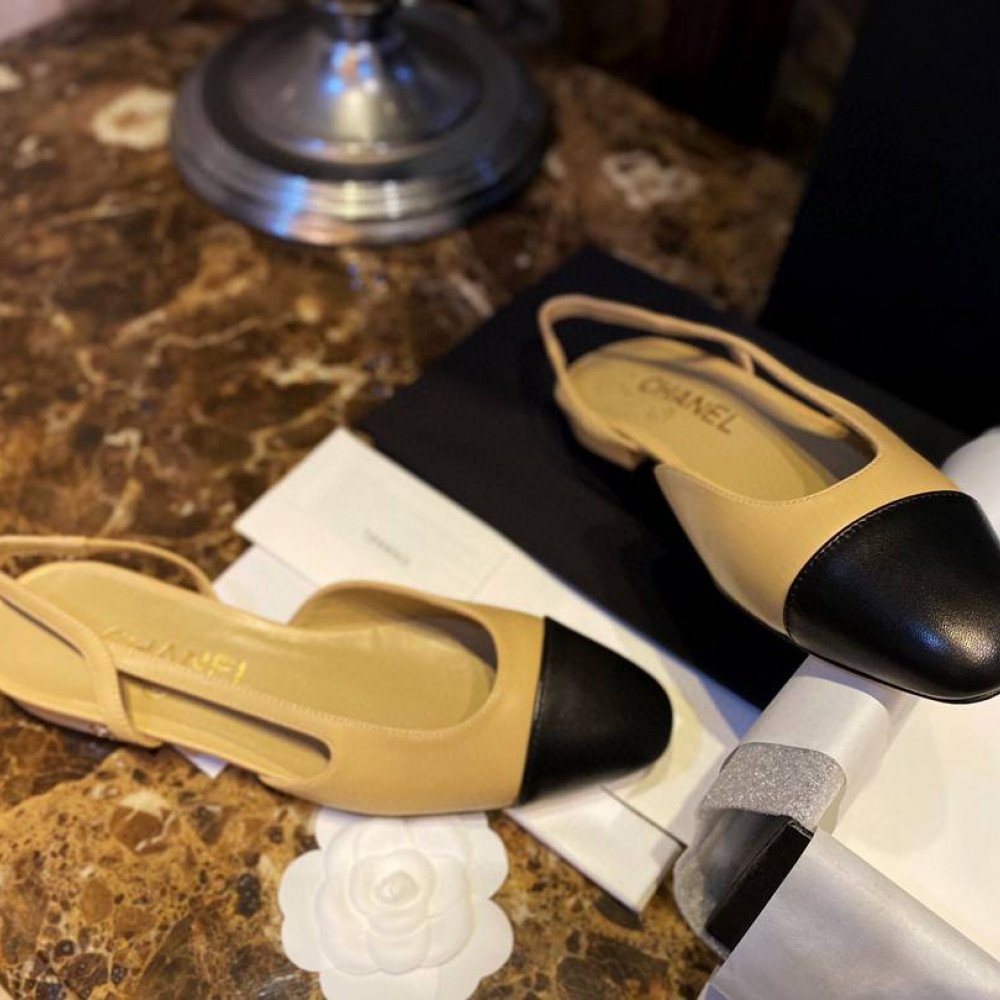 Slingback