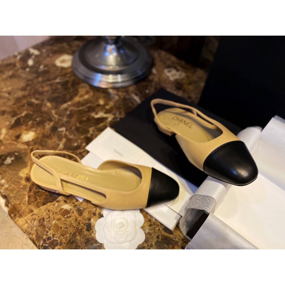 Slingback