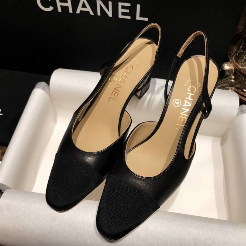 Slingback