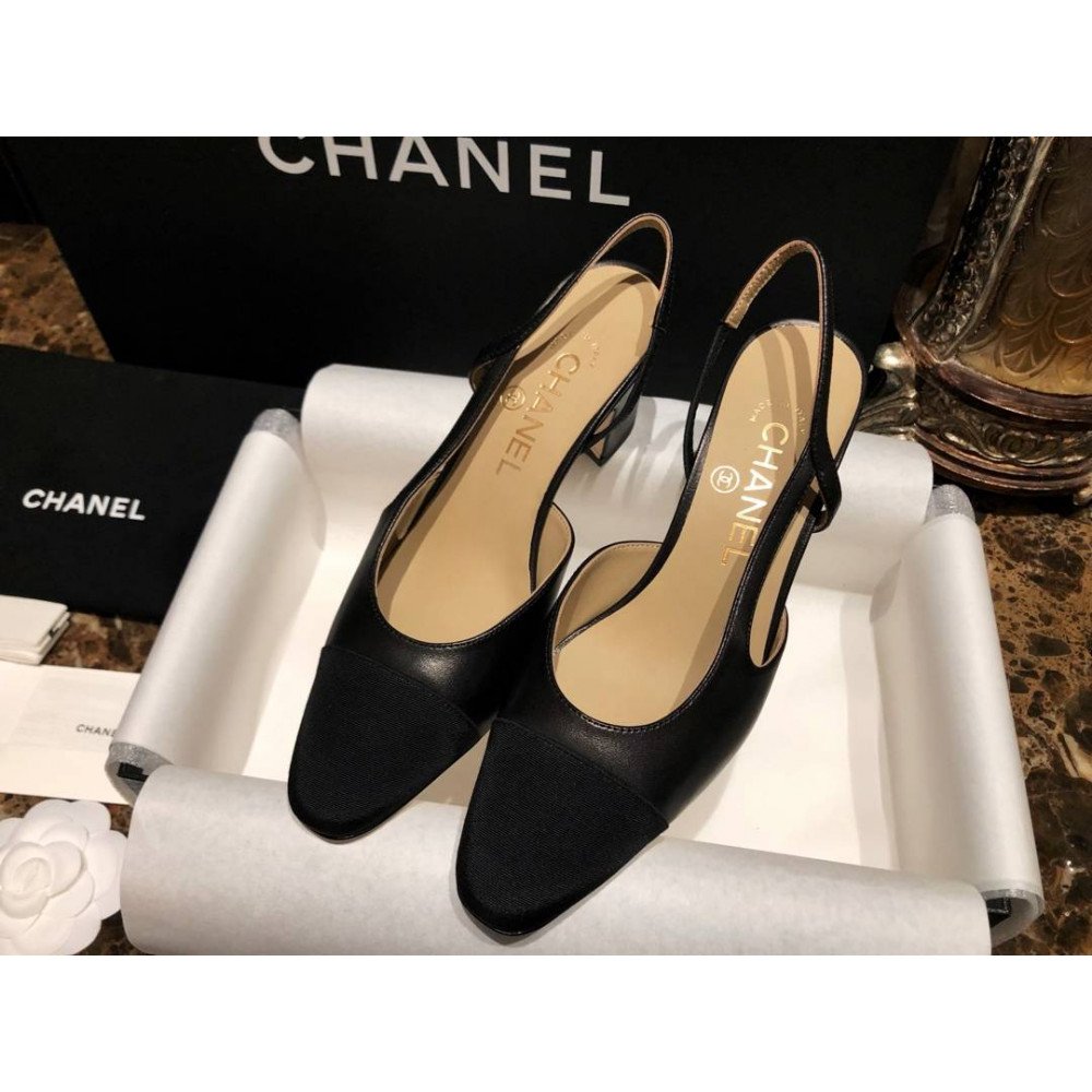 Slingback