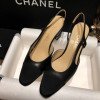 Slingback