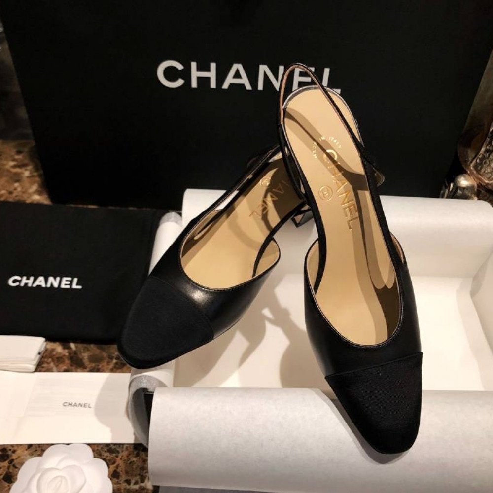 Slingback
