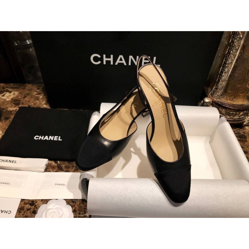 Slingback
