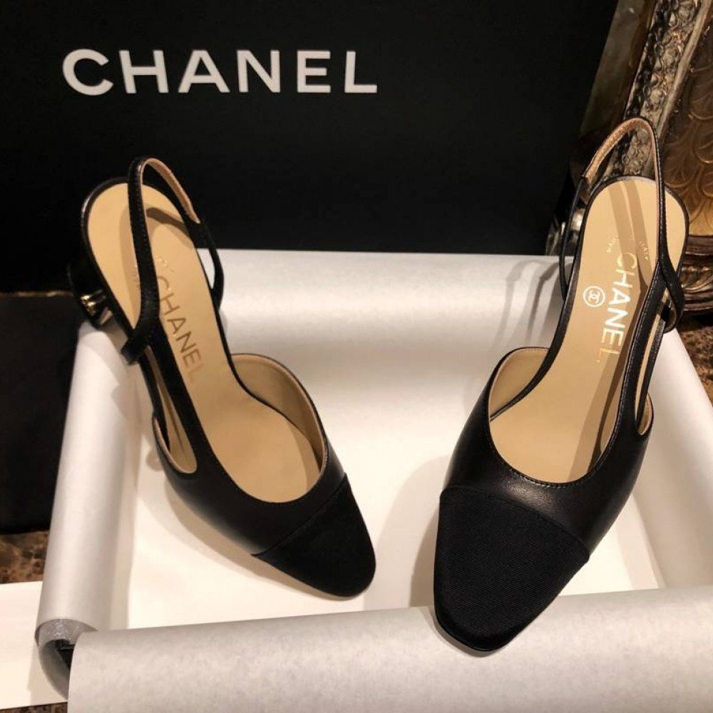 Slingback