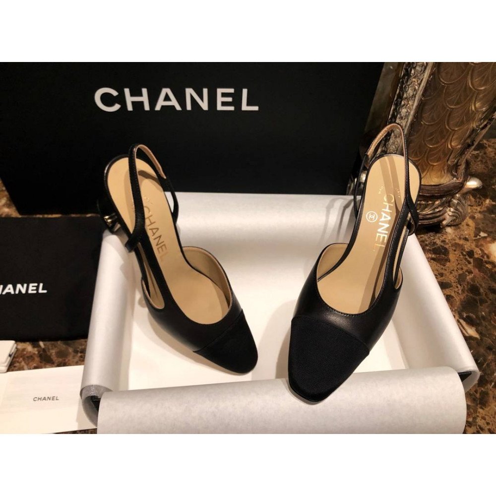Slingback