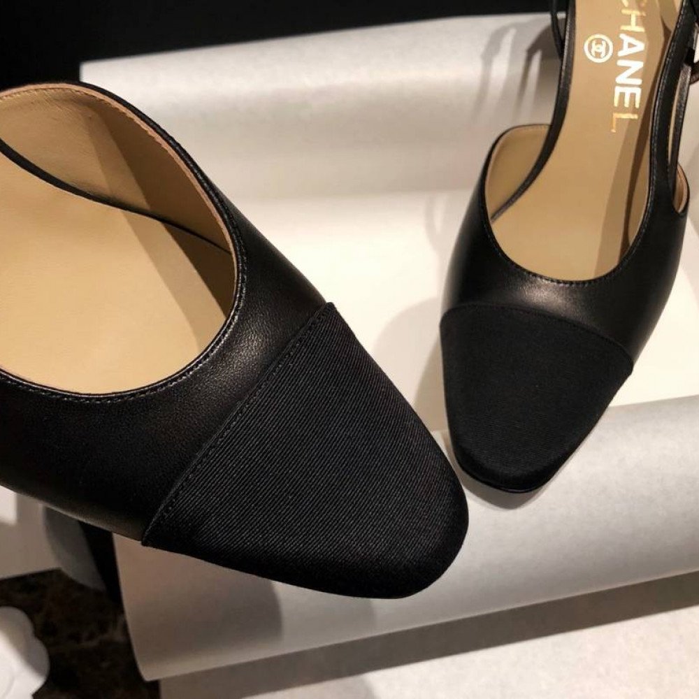Slingback