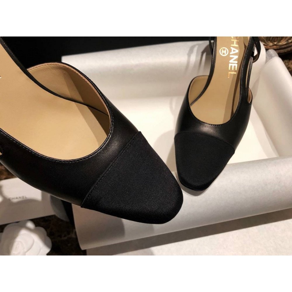 Slingback
