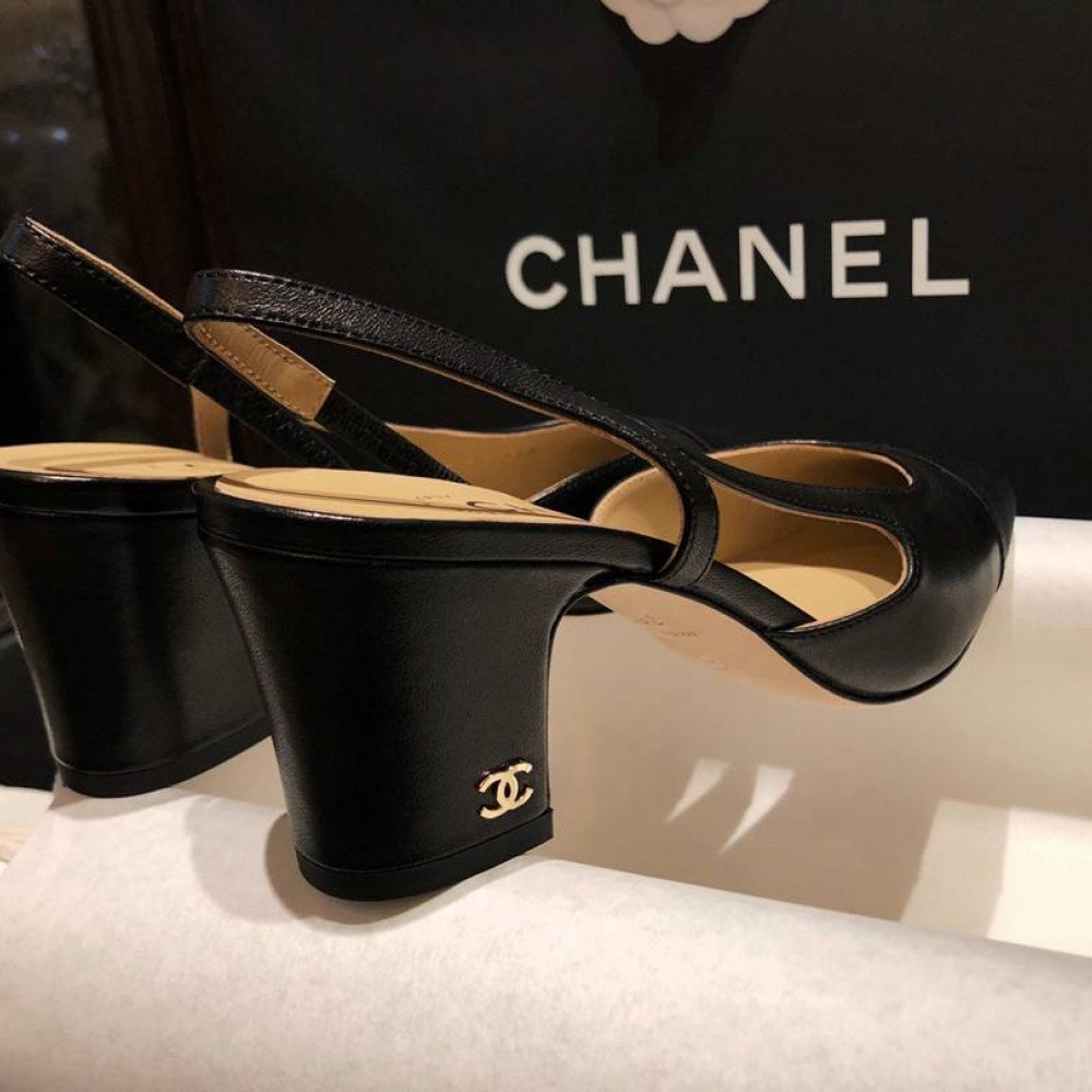 Slingback