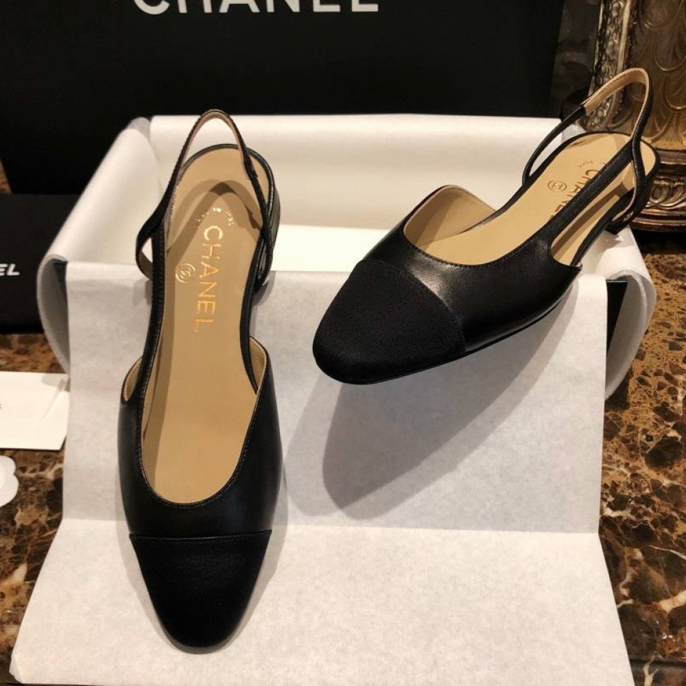 Slingback