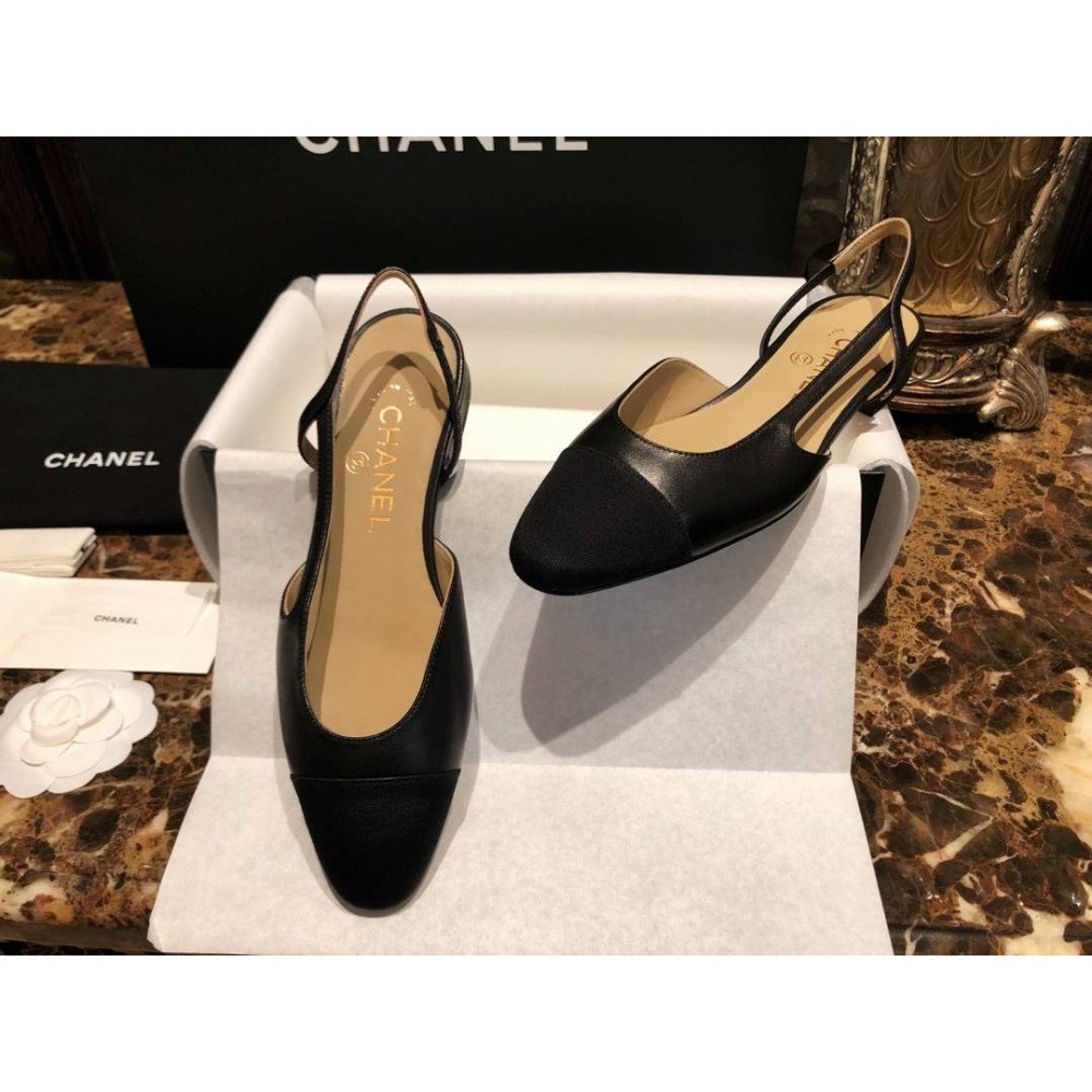 Slingback