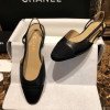 Slingback