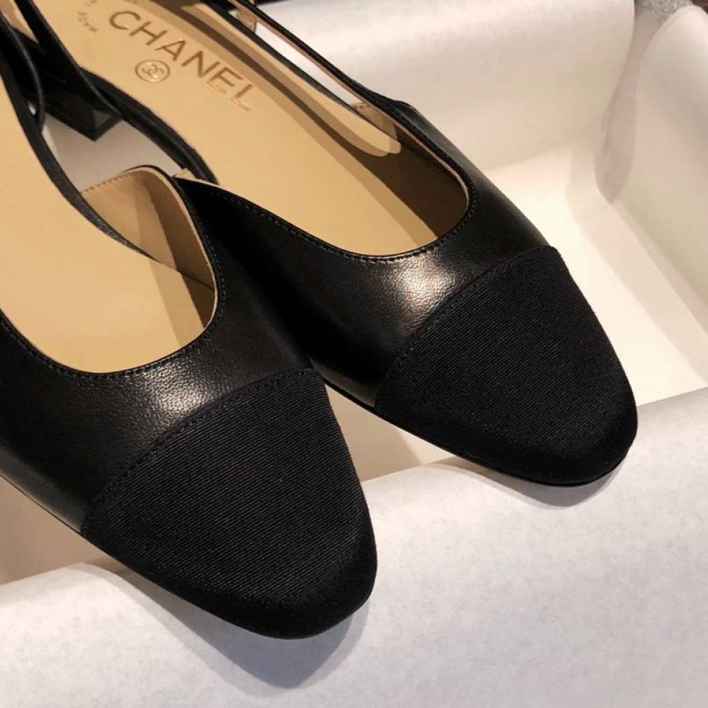 Slingback