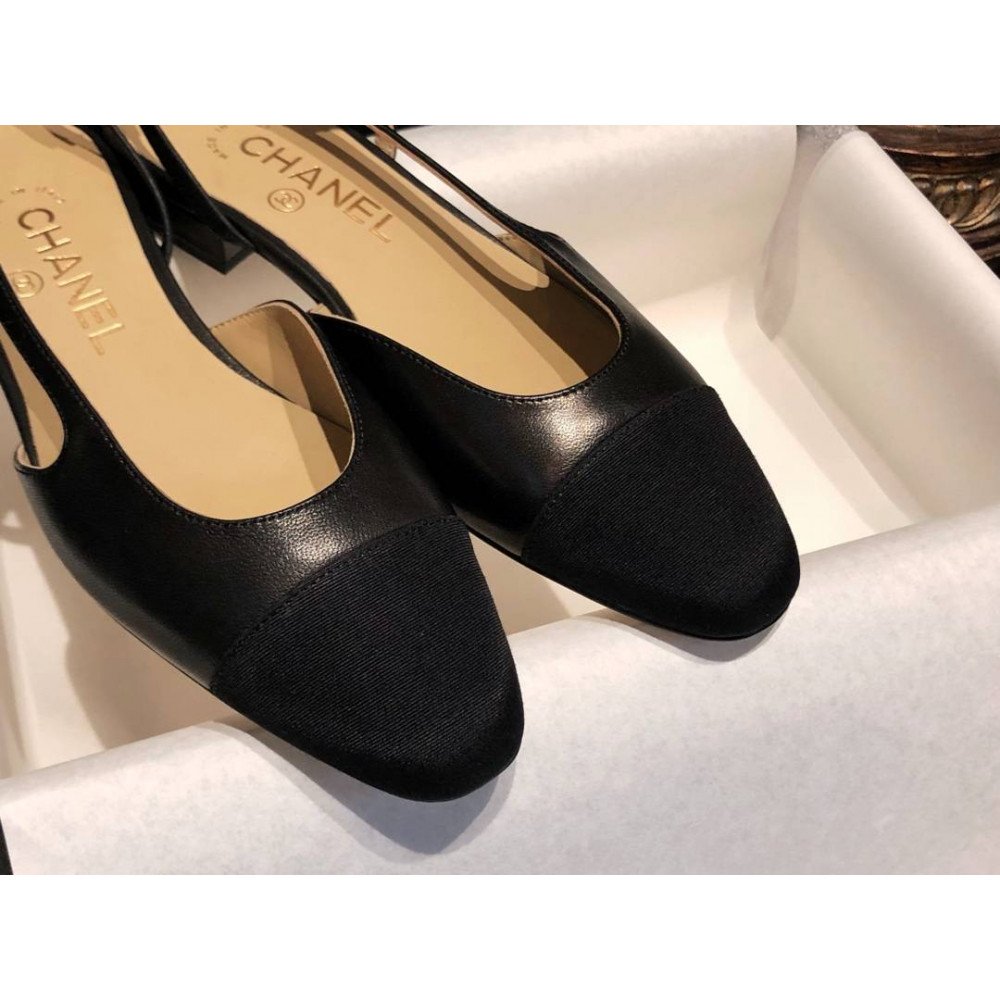 Slingback