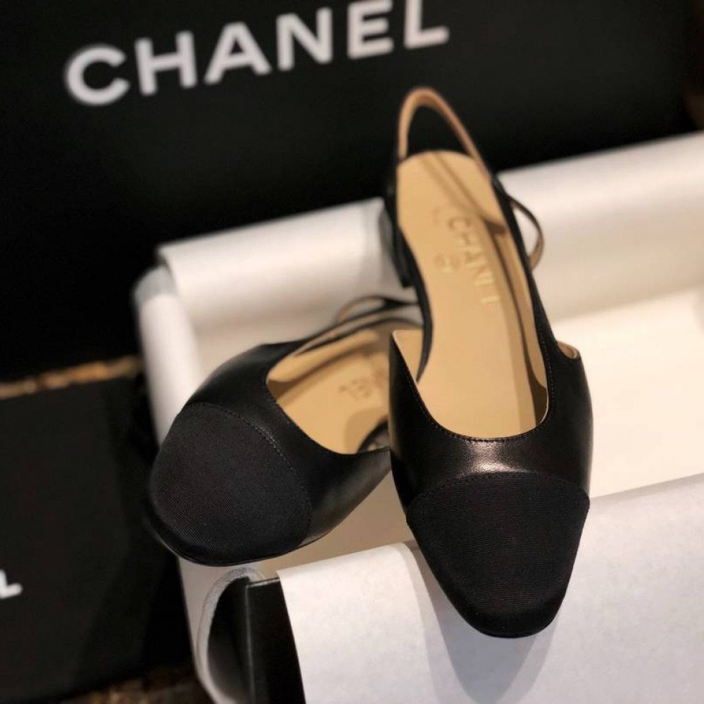 Slingback