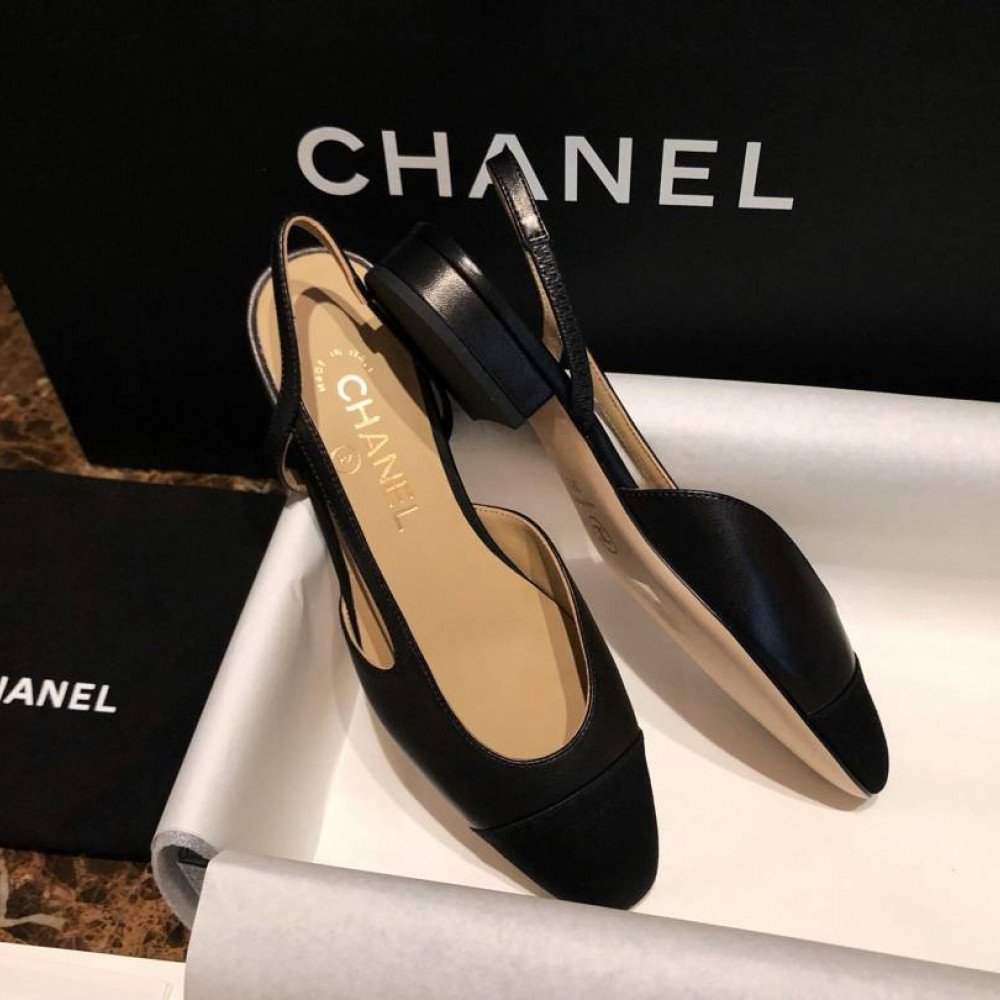 Slingback