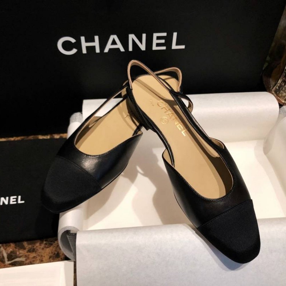 Slingback
