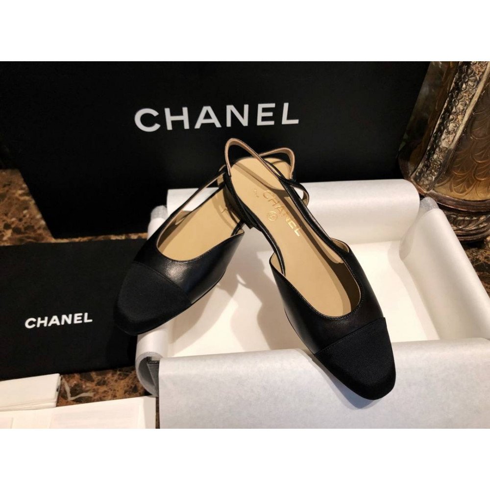 Slingback