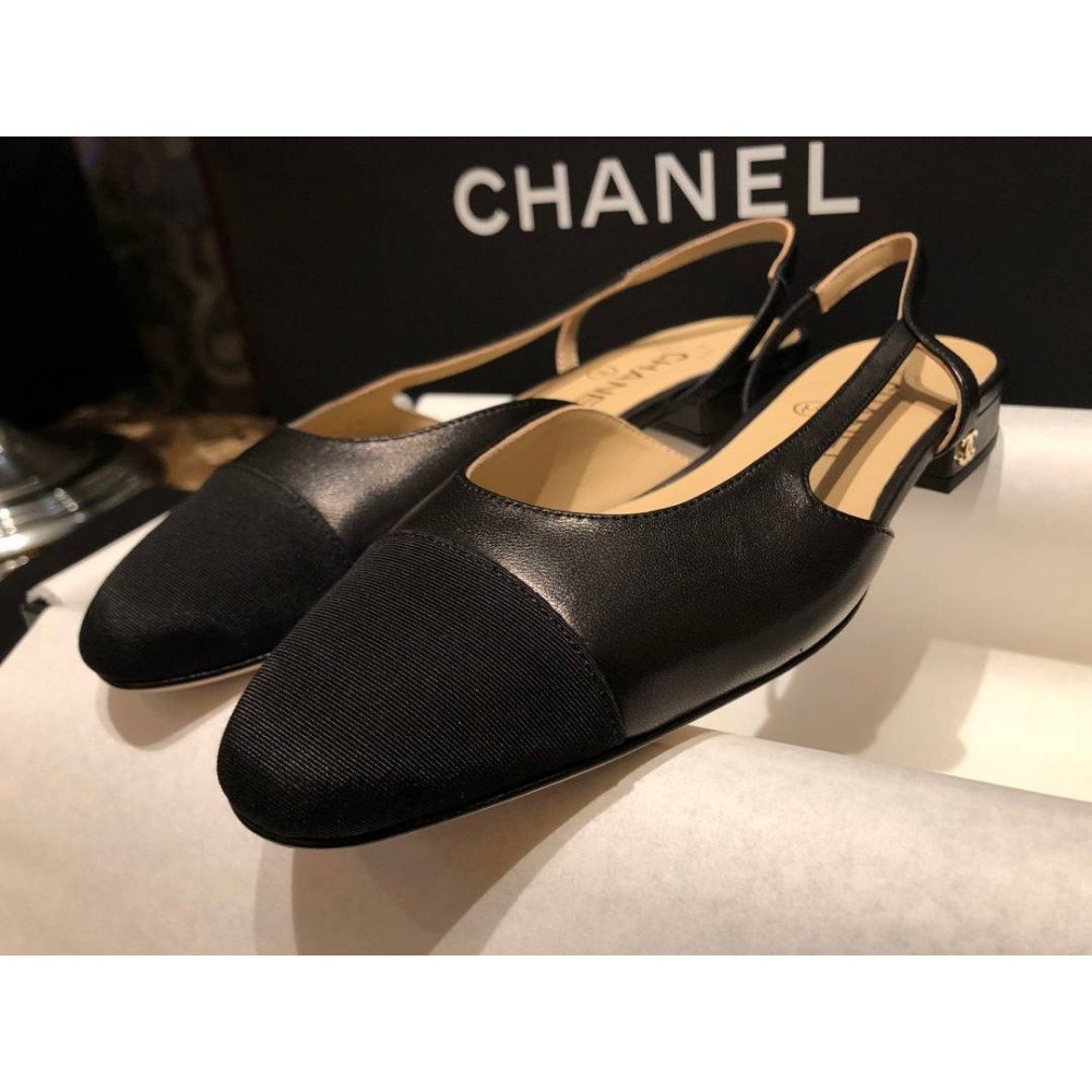 Slingback
