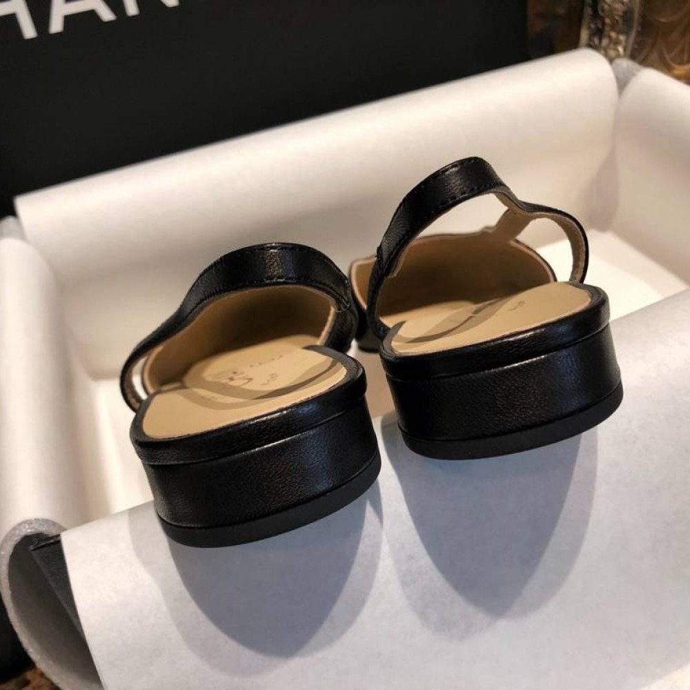 Slingback